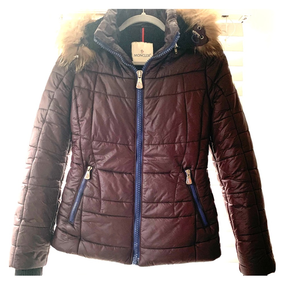 Puffer Jacket